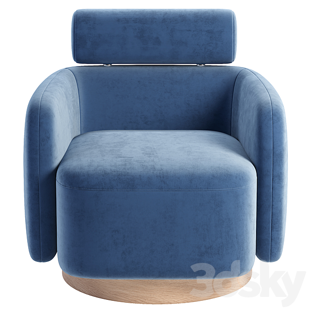 3d model