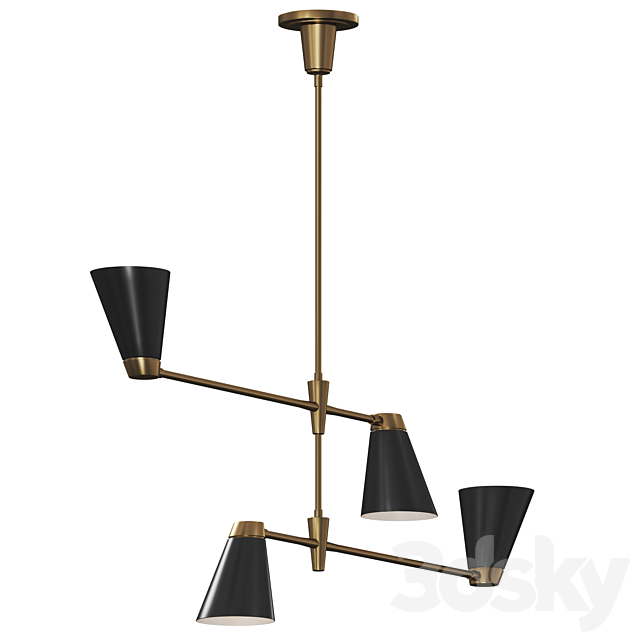 3d model