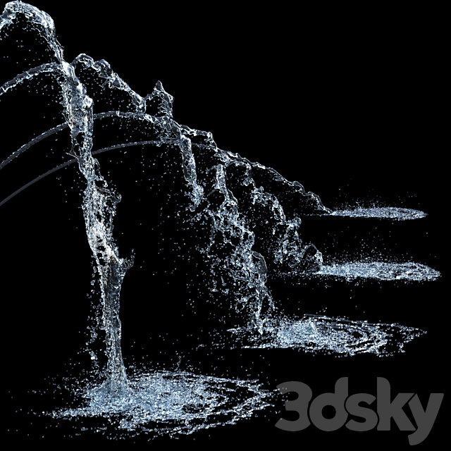 3d model