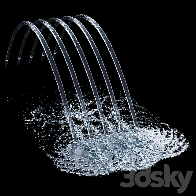 3dsky Free Download