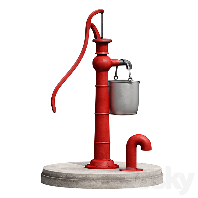3dsky Free Download
