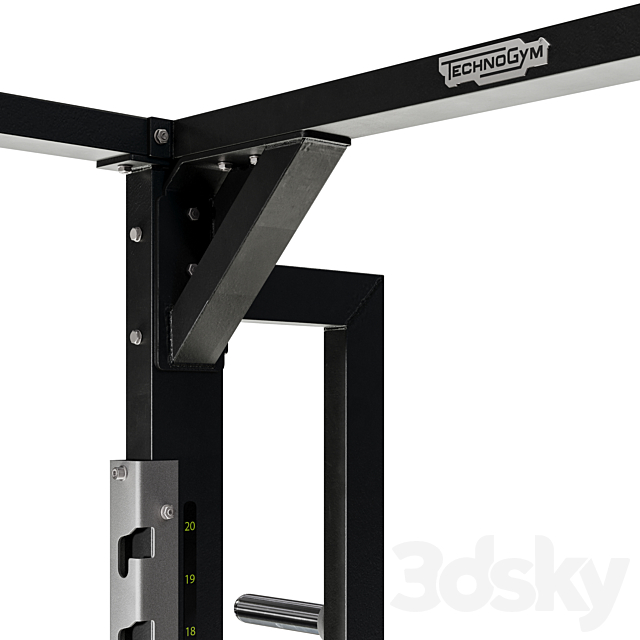 3dsky Free Download
