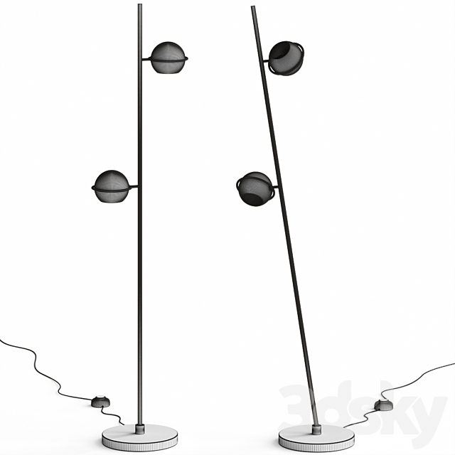 3d model