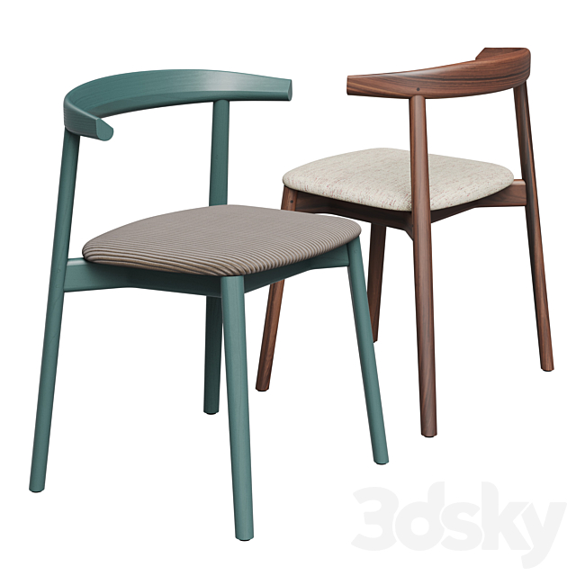 3d model