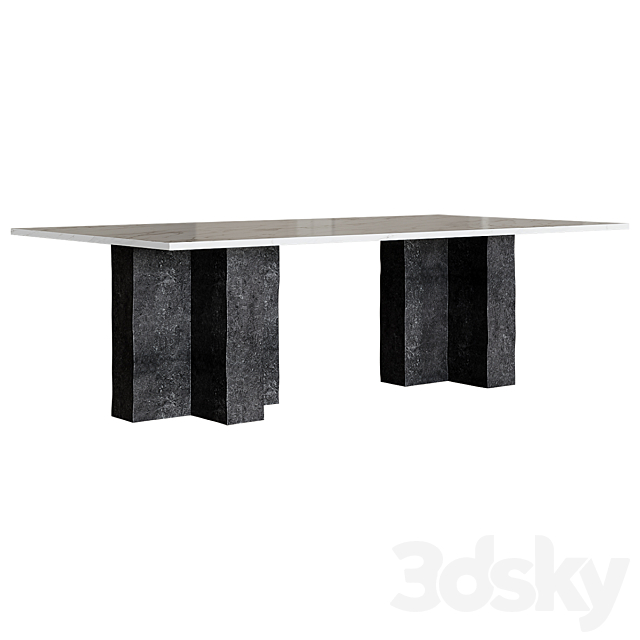 3d model