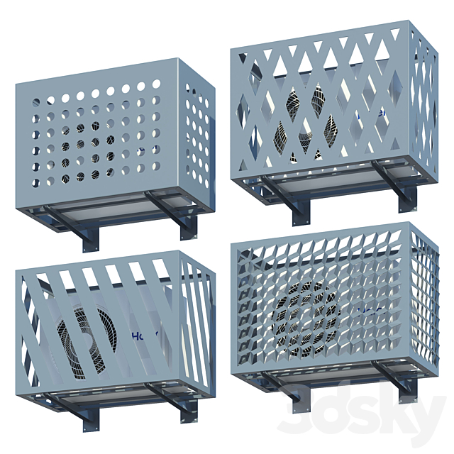 3dsky Free Download