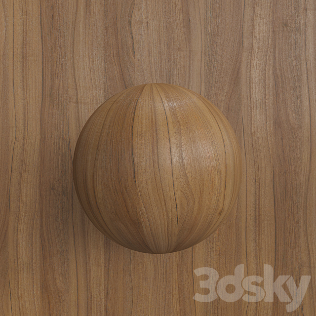 3d model