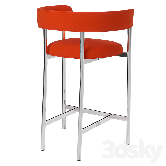 3d model