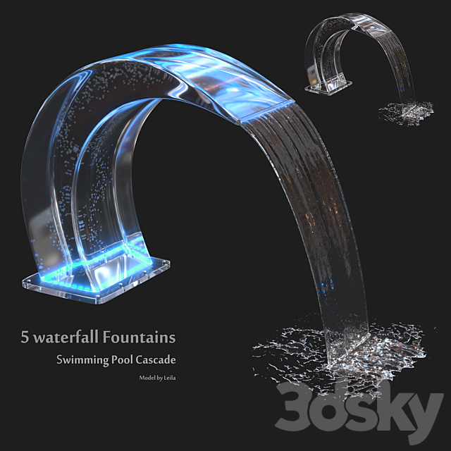 3d model