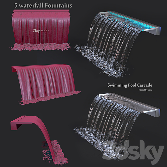 3dsky Free Download