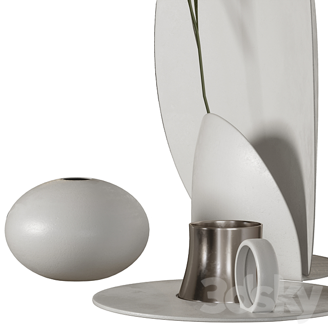 3d model
