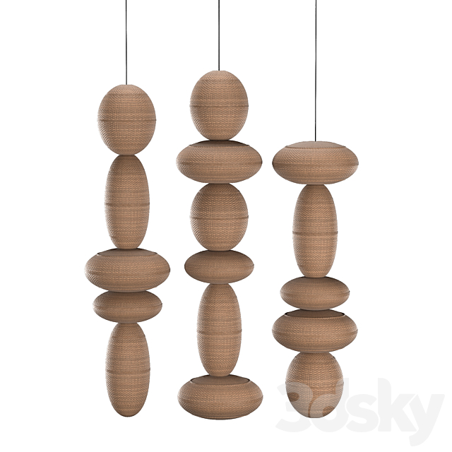 3d model