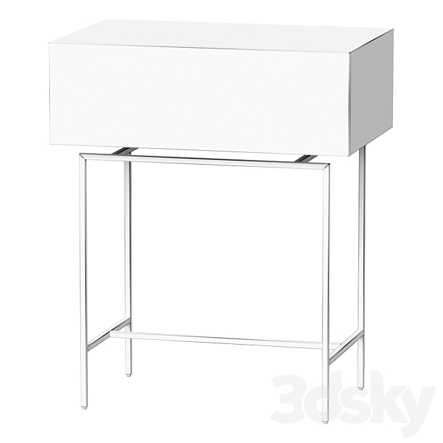 3d model
