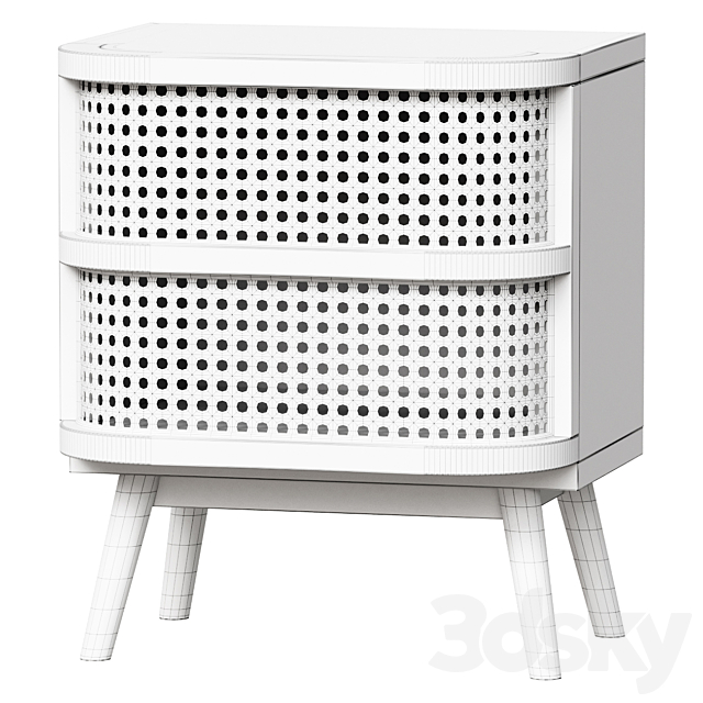 3d model