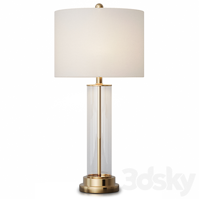 3d model