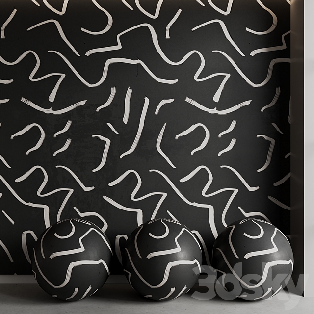 3d model