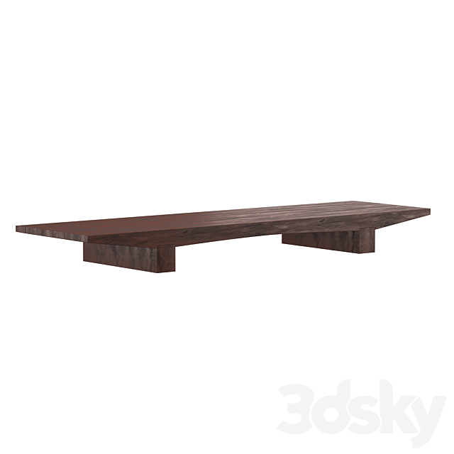 3d model