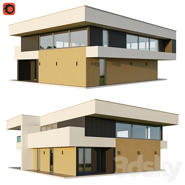 3dsky Free Download