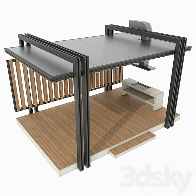 3dsky Free Download