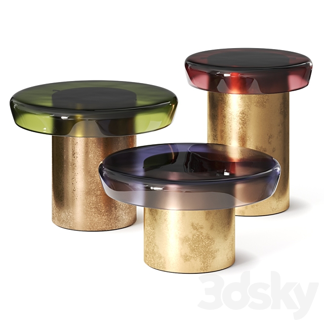 3d model