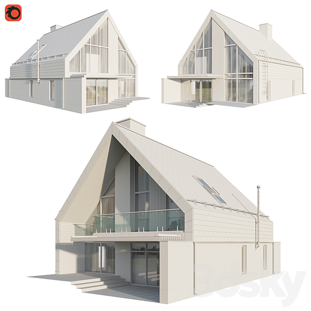 3dsky Free Download