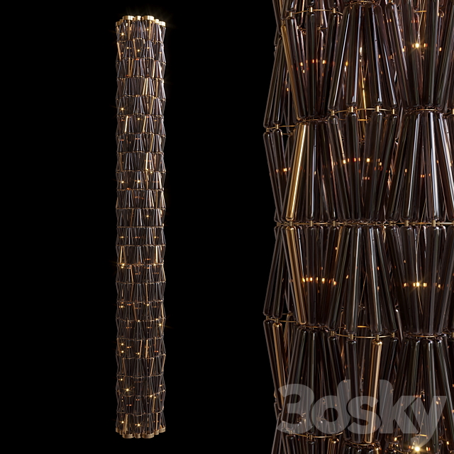 3d model