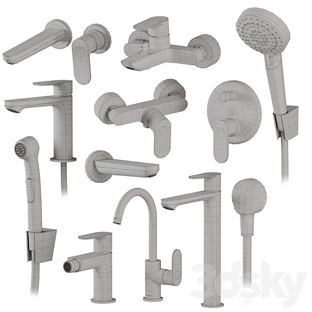 3dsky Free Download