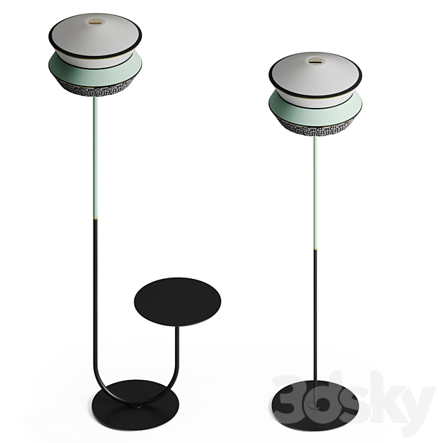 3d model
