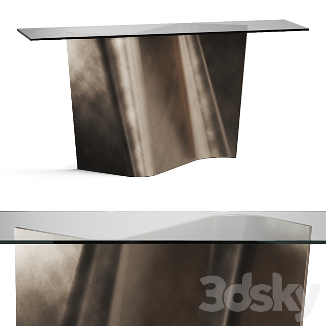 3d model