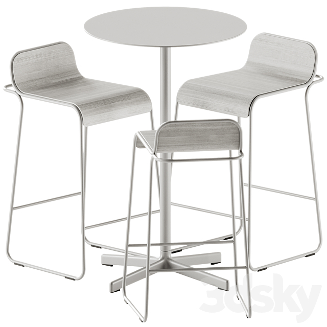 3d model