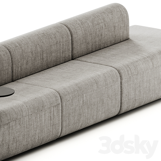 3d model