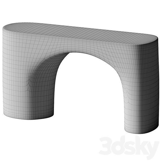 3d model