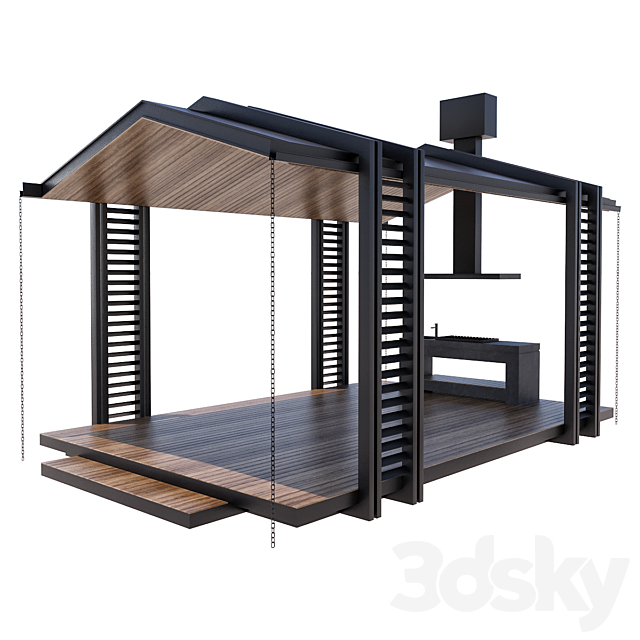 3dsky Free Download