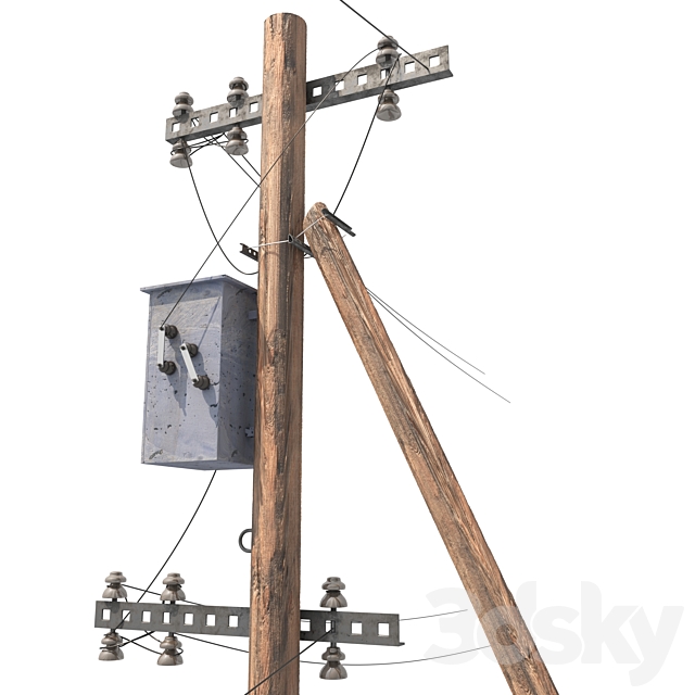 3d model