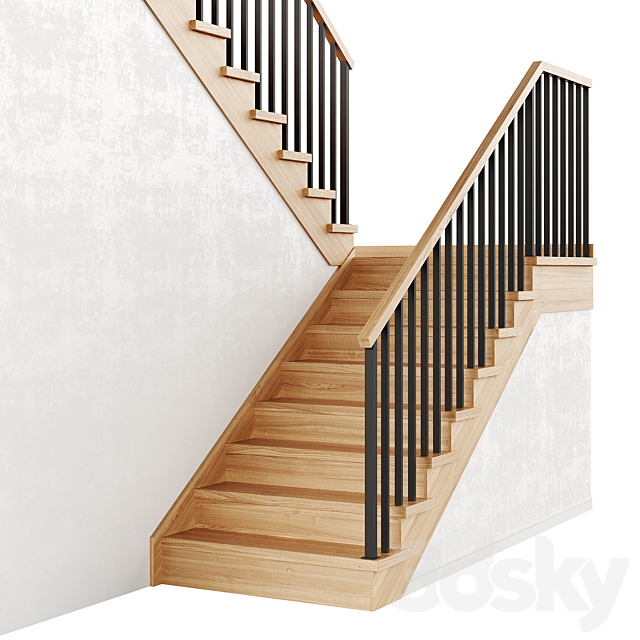 3d model