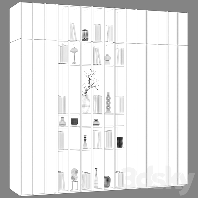 3dsky Free Download