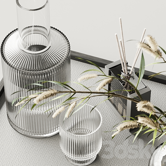 3d model