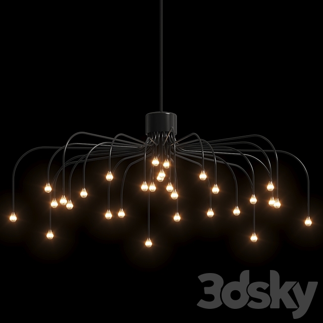 3d model