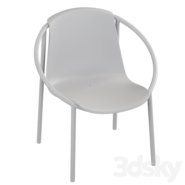 3d model