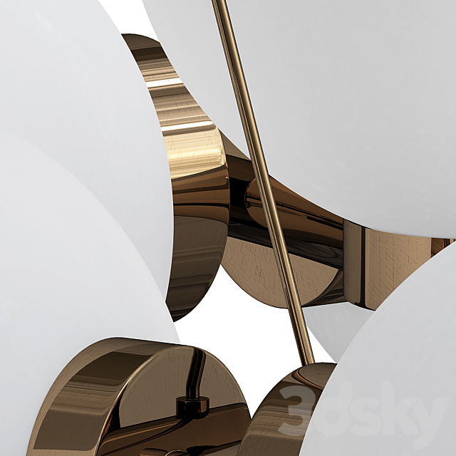 3d model