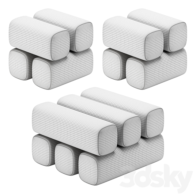 3d model