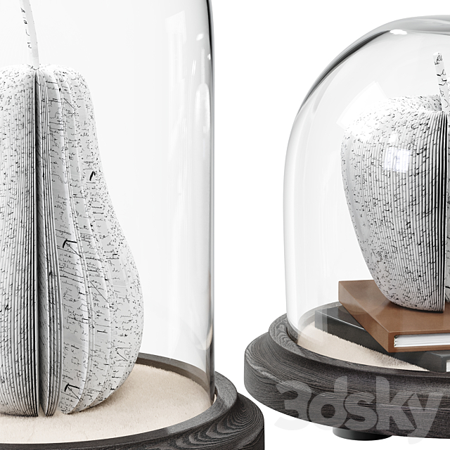 3d model