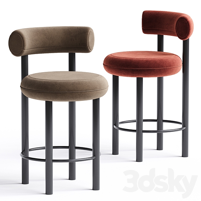 3d model