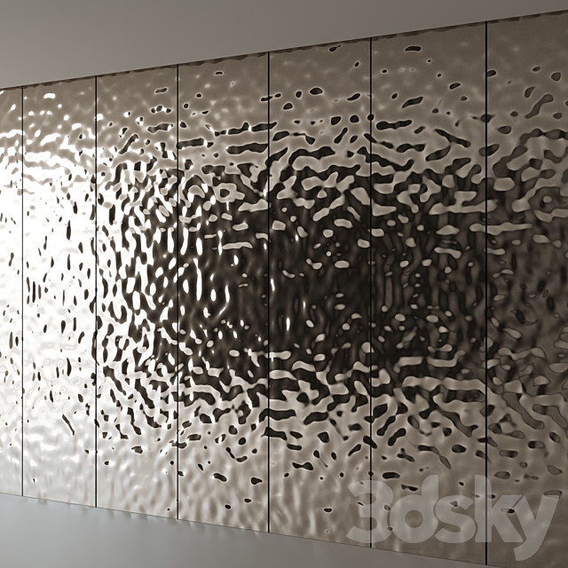 3d model