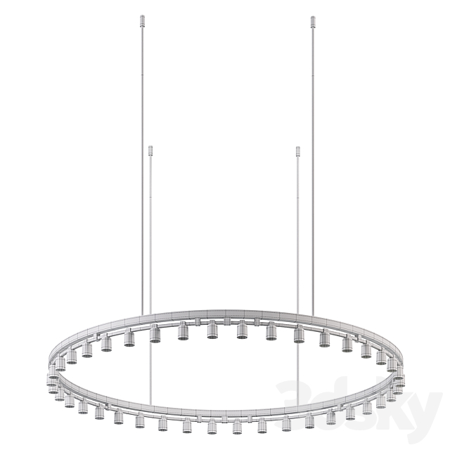 3dsky Free Download