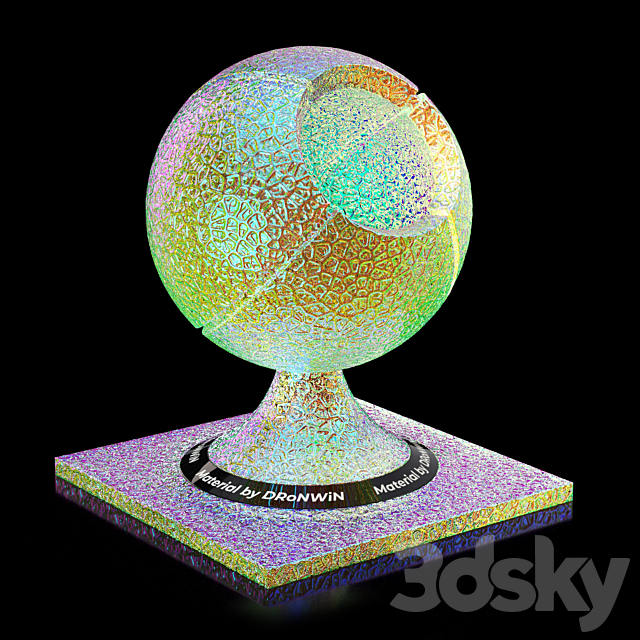 3dsky Free Download