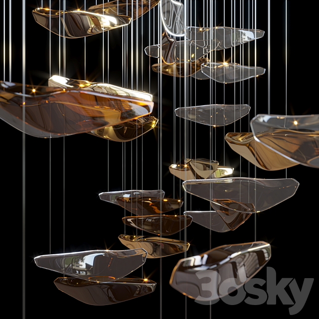 3d model