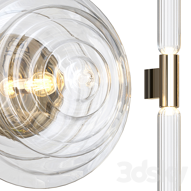 3d model