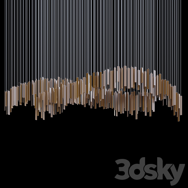 3d model