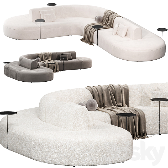 3d model